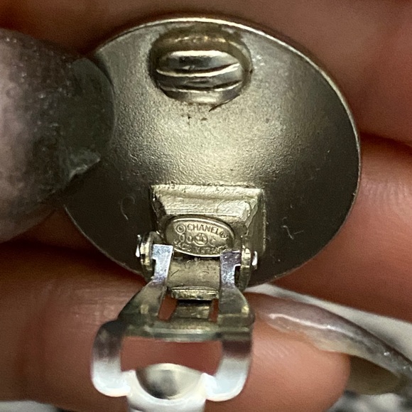 🥰Chanel Vintage 2000 Croisiere 🔥 - Picture 5 of 9